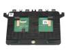 Touchpad Board original suitable for Acer Nitro 5 (AN515-54)