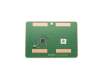 Touchpad Board original suitable for Asus F554LD