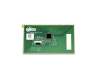 Touchpad Board original suitable for Asus K52F
