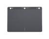 Touchpad Board original suitable for Asus K75VJ