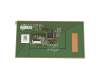 Touchpad Board original suitable for Asus K93SV