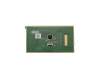 Touchpad Board original suitable for Asus N71JQ