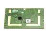 Touchpad Board original suitable for Asus R202MA