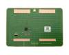 Touchpad Board original suitable for Asus R301UA