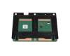 Touchpad Board original suitable for Asus R415UQ
