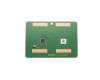 Touchpad Board original suitable for Asus R511LD