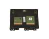 Touchpad Board original suitable for Asus R558UQ
