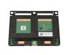 Touchpad Board original suitable for Asus VivoBook 17 X705MA