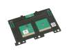Touchpad Board original suitable for Asus VivoBook Flip 12 TP203MAH