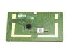 Touchpad Board original suitable for Asus VivoBook S301LA