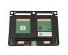Touchpad Board original suitable for Asus VivoBook X705UA