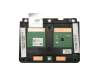 Touchpad Board original suitable for Asus X455LD