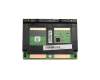 Touchpad Board original suitable for Asus X751LN