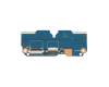 Touchpad Board original suitable for HP 15q-ds3000
