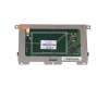 Touchpad Board original suitable for HP ZBook 15u G4