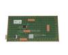 Touchpad Board original suitable for MSI GE73 Raider 8RE/8RF (MS-17C5)
