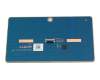 Touchpad Board original suitable for MSI GF63 Thin 10SCX/10SCXR (MS-16R4)