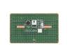 Touchpad Board original suitable for MSI GF76 Katana 12UGS/12UGK (MS-17L3)