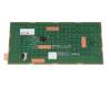 Touchpad Board original suitable for MSI GP65 Leopard 10SDR/10SDK (MS-16U7)