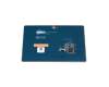 Touchpad Board original suitable for MSI GS73VR Stealth Pro 6RF/7RF (MS-17B1)