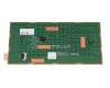 Touchpad Board original suitable for MSI GT75 8SG (MS-17A6)