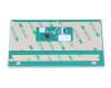 Touchpad Board original suitable for Medion Akoya E15307 (NS15AD)