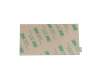 Touchpad Board original suitable for Mifcom EG7 (N870EJ1) (ID: 8312)