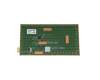 Touchpad Board original suitable for One Mein-MMO Ninja Gaming-Notebook (24172) (N870HK1)