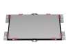Touchpad Board touchpad 15 original suitable for HP EliteBook 650 G9