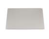 Touchpad cover silver original for Asus VivoBook X556UR