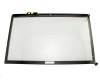 Touchscreen Digitizer 43.9cm (17.3 inch) original suitable for Asus N751JX