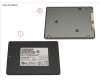 Fujitsu SSD S3 1TB 2.5 SATA (7MM) (BMI ONLY) for Fujitsu Esprimo P556