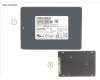 Fujitsu SSD S3 256GB 2.5 SATA (7MM) (OPAL) for Fujitsu Esprimo D556