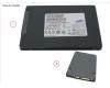 Fujitsu UGS:MZ7TD256HAFV SSD S3 256GB 2.5 SATA (7MM)