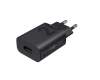 USB AC-adapter 20.0 Watt EU wallplug original for Lenovo PHAB (ZA0L/ZA0U)