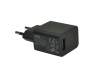 USB AC-adapter 7.0 Watt EU wallplug original for Asus MeMo Pad HD 7 (ME7510KG)