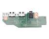 USB Board original suitable for Acer Aspire 7 (A717-71G)