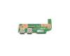 USB Board original suitable for Asus F756UX
