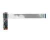 USB Board original suitable for Asus K95VM