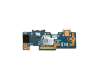 USB Board original suitable for Asus Transformer Book Trio TX201LA