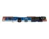 USB Board original suitable for Lenovo IdeaPad 3-15IGL05 (82BU)
