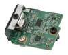 USB Board original suitable for Lenovo ThinkCentre M75q Gen 5