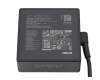 USB-C AC-adapter 100.0 Watt for MSI Prestige 14 A11SCXT (MS-14C4)