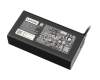 USB-C AC-adapter 100.0 Watt original for Lenovo ThinkPad P16s Gen 1 (21CK/21CL)
