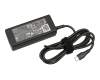 USB-C AC-adapter 45.0 Watt original for Asus Chromebook Flip CX3 CX3400FMA