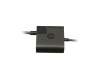 USB-C AC-adapter 45.0 Watt original for HP Chromebook 11A G8 EE