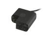 USB-C AC-adapter 45.0 Watt original for HP Chromebook x360 14a-ca0000