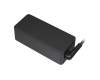 USB-C AC-adapter 45.0 Watt original for Lenovo Yoga Slim 7-14ARE05 (82A2)