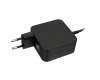 USB-C AC-adapter 65.0 Watt EU wallplug for Lenovo IdeaPad 5 14IAL7 (82SD)