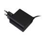 USB-C AC-adapter 65.0 Watt EU wallplug original for Lenovo IdeaPad Slim 5 14ABR8 (82XE)